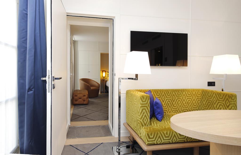 Suite 2 Chambres